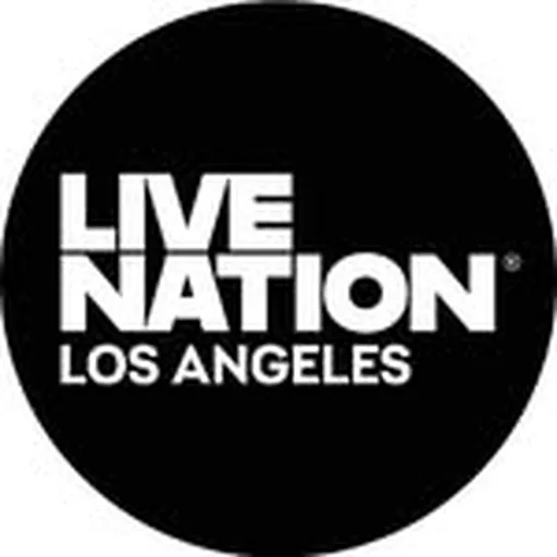 @livenationla profile image