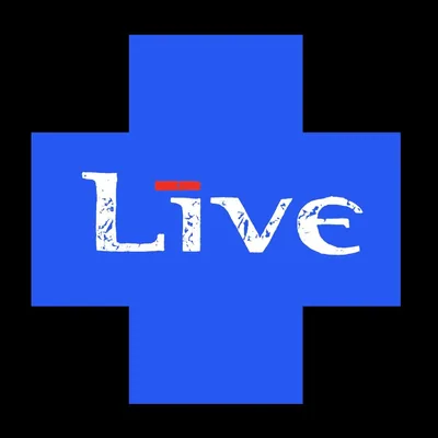 @livetheband profile image
