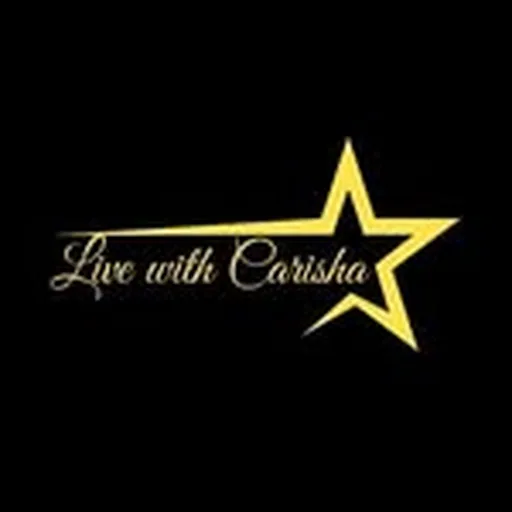 @livewithcarishashow profile image