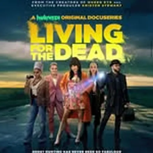 @livingforthedead profile image