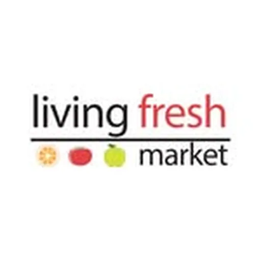 @livingfreshmarket profile image