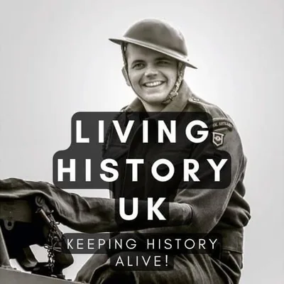 @livinghistoryuk profile image