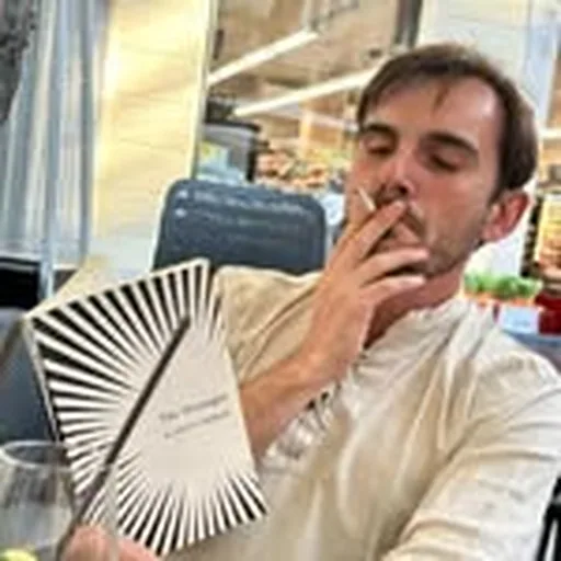 @livingironicallyineurope profile image