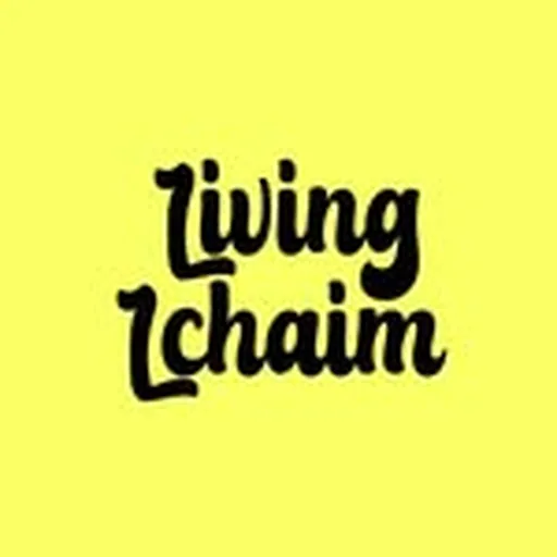 @livinglchaim profile image