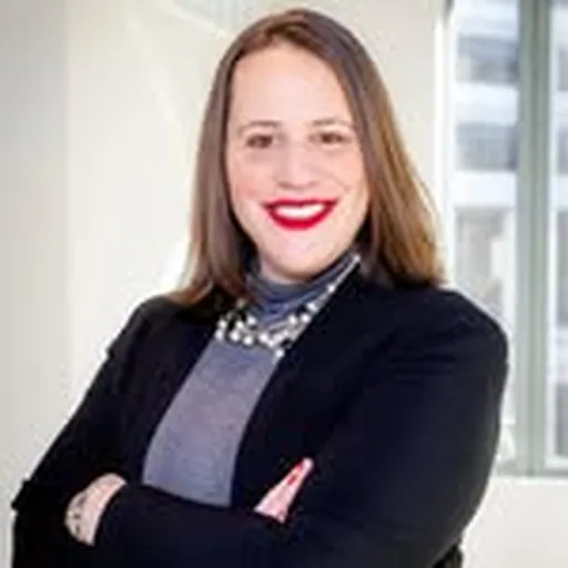 @lizgrossmank profile image