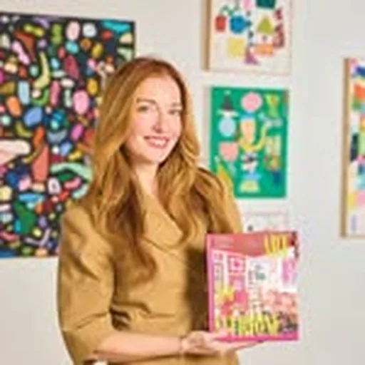 @lizlidgett profile image