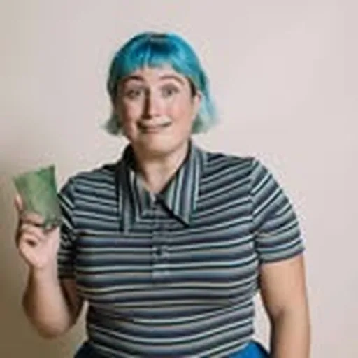 @lizzbutts profile image