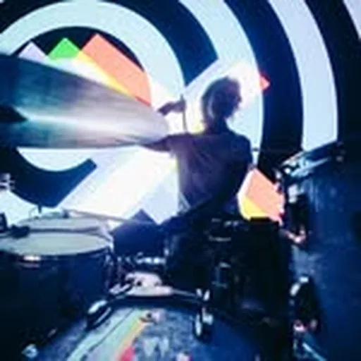 @ljdrummer profile image