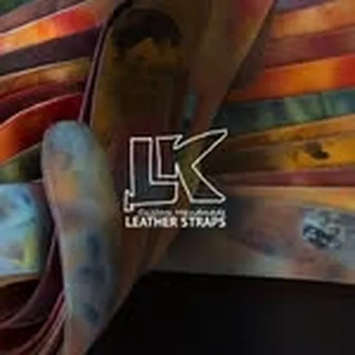 @lkstraps profile image
