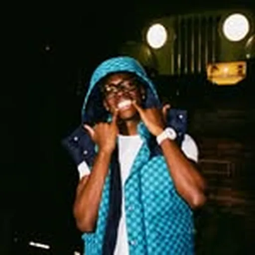 @llilcr profile image