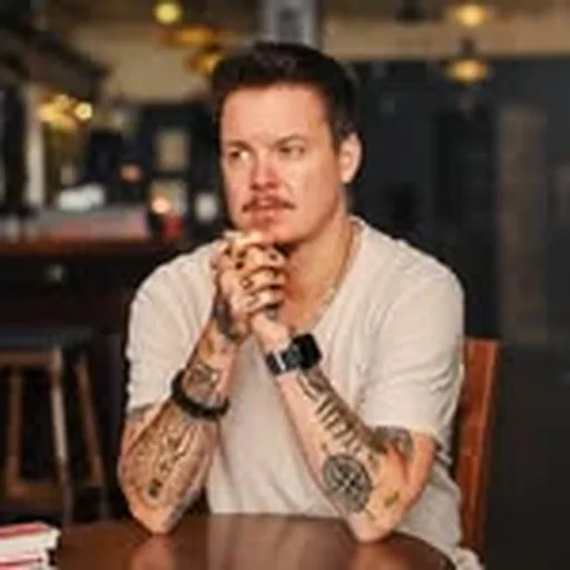 @lloydbarnes profile image