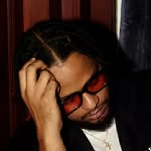 @lloydburner profile image