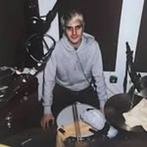 @lloydhaines profile image