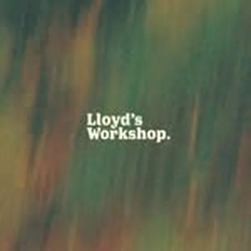 @lloydsworkshopp profile image
