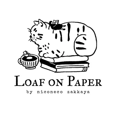 @loafonpaperny profile image