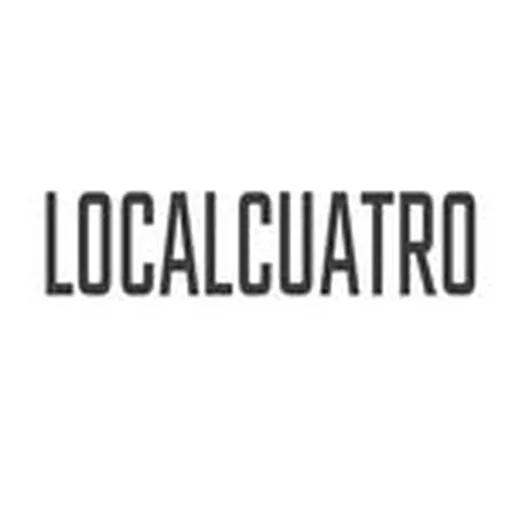 @localcuatro profile image