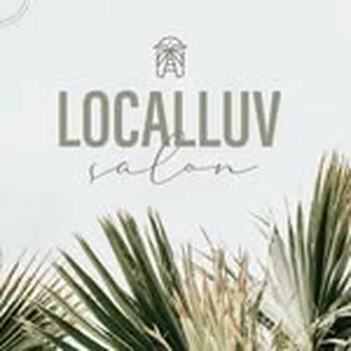 @localluv_salon profile image