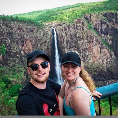 @lockdownmadeustravel profile image