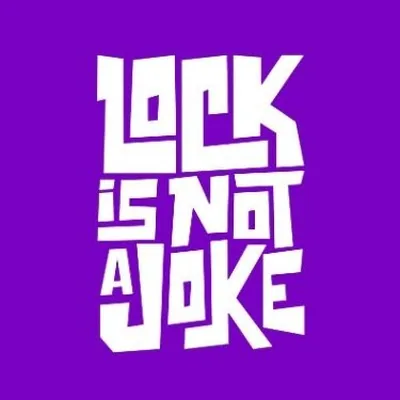 @lockisnotajoke profile image
