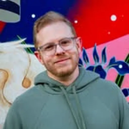 @lodrorinzler profile image