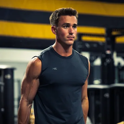 @loganmaciass profile image