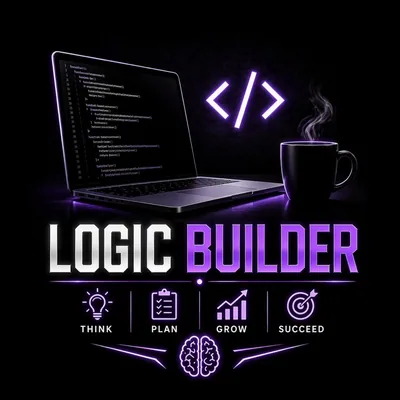 @logic_builder_24 profile image
