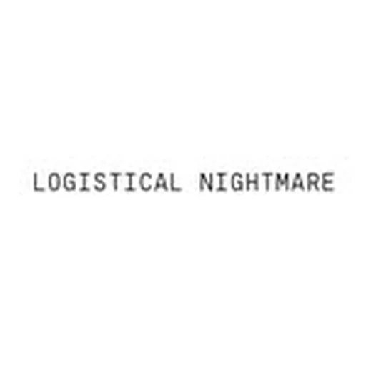@logistical__nightmare profile image