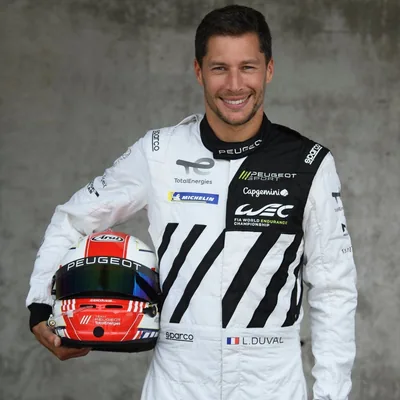 @loicduval profile image