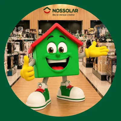@lojasnossolar profile image