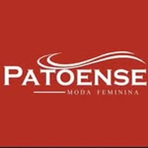 @lojaspatoense profile image
