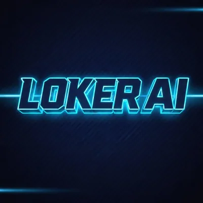 @lokerai.id profile image