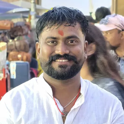 @lokesh_basavakalyan profile image