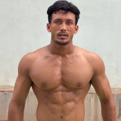 @lokramfitness profile image