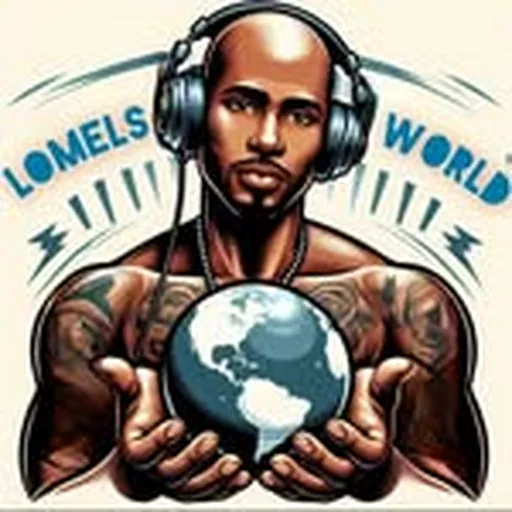 @lomelsworld profile image