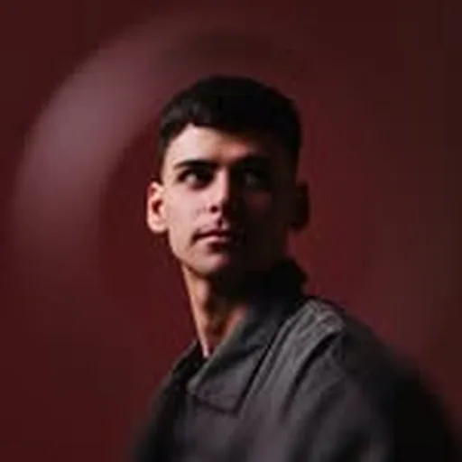 @lomikemusic profile image