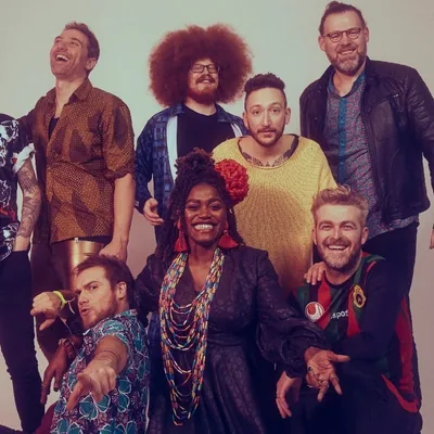 @londonafrobeatcollective profile image