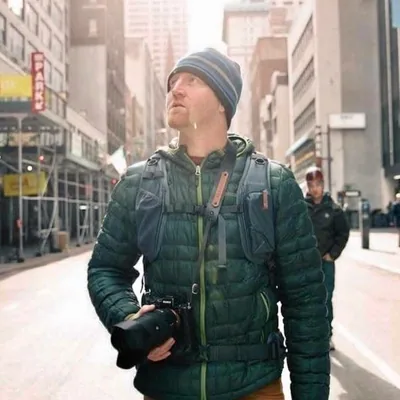 @lonebison profile image