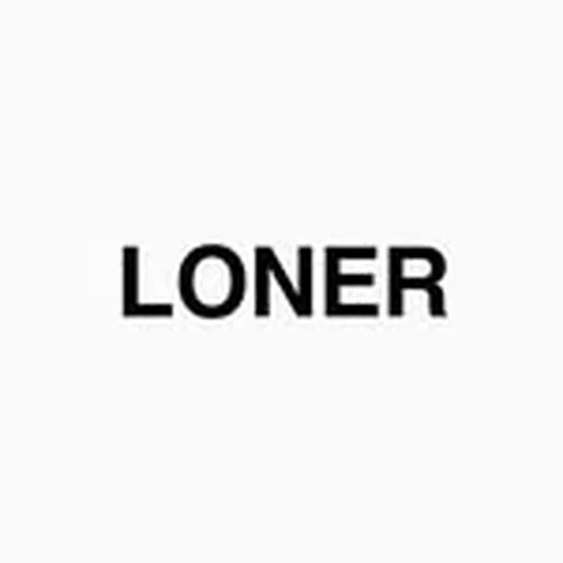 @loner.running profile image