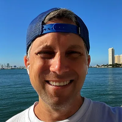 @long profile image