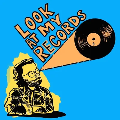 @lookatmyrecords_ profile image