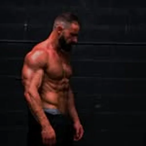 @looklikeyoulift profile image