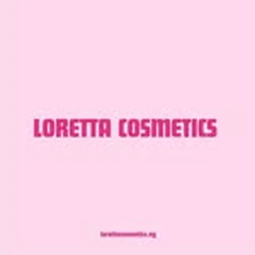 @lorettacosmetics.ng profile image