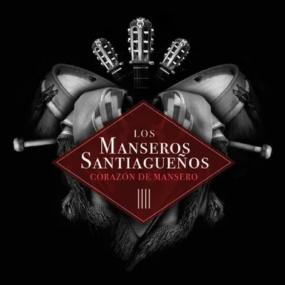 @losmanserosoficial profile image