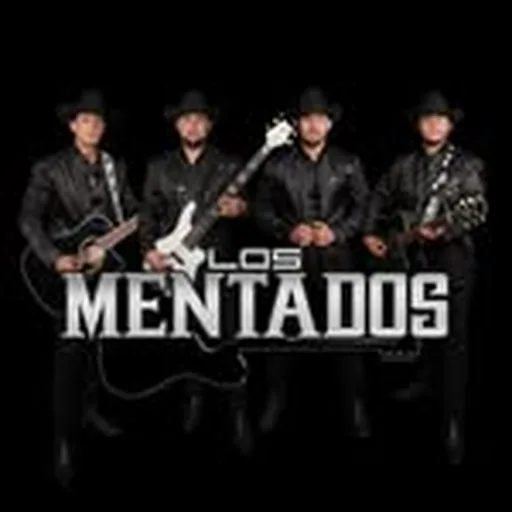 @losmentadosofficial profile image