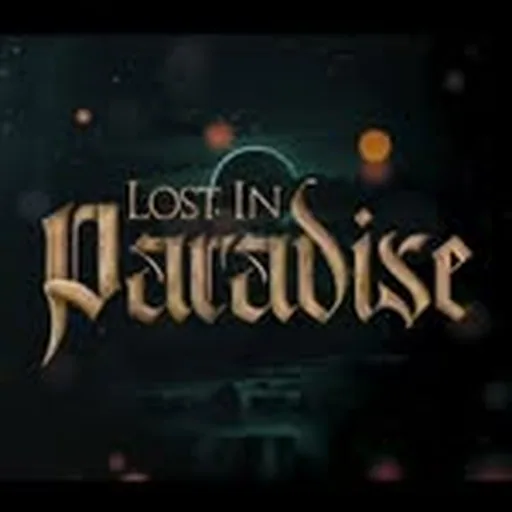 @lostinparadisebim profile image