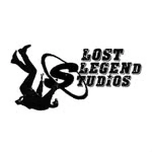 @lostlegendstudios profile image