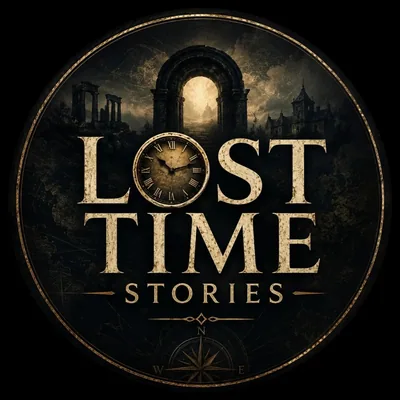 @losttimestoriesofficial profile image