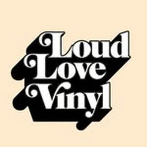 @loudlovevinyl profile image