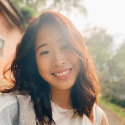 @louisaparkour profile image