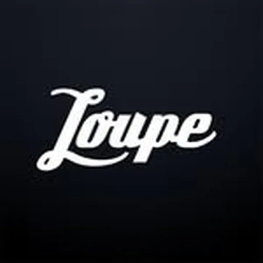 @loupetheapp profile image